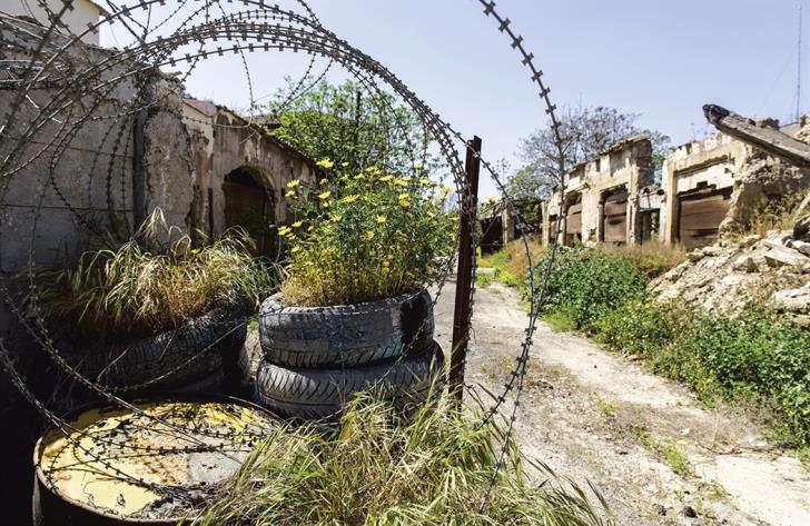 Κύπρος: Eπικίνδυνα φαινόμενα συμφιλίωσης με την κατοχή