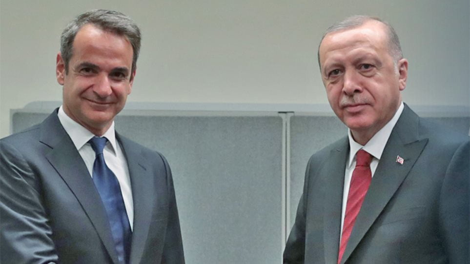 Η Ελλάδα επιδιώκει να κερδίσει χρόνο με Τουρκία