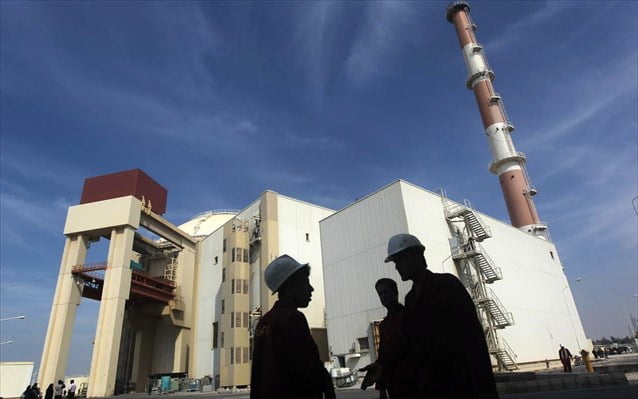 ΗΠΑ- Ιράν: Κοντά στην επίτευξη συμφωνίας για το ιρανικό πυρηνικό πρόγραμμα