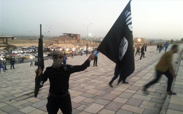 Ιράκ: Το Ισλαμικό Κράτος ανέλαβε την ευθύνη για την επίθεση σε ηλεκτροπαραγωγικό σταθμό