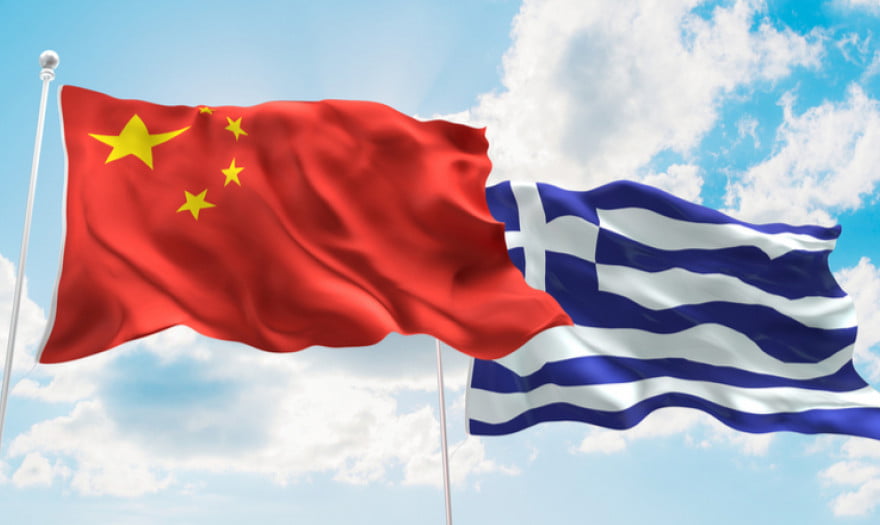 Το γεωπολιτικό έθνος και το μέλλον των Κινέζων στην Ελλάδα