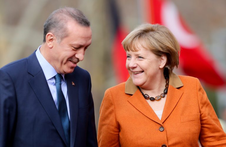 Γερμανικός Τύπος: Τα αναμενόμενα κέρδη της Τουρκίας από τη Σύνοδο Κορυφής