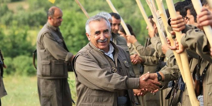 Μουράτ Καραγιλάν: Η Τουρκία θέλει να προκαλέσει εμφύλιο πόλεμο μεταξύ των Κούρδων