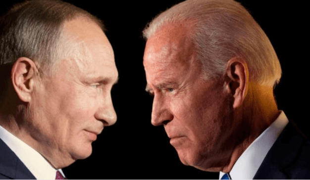 Η ιστορική, παγκόσμια σημασία της συνάντησης Πούτιν – Μπάιντεν