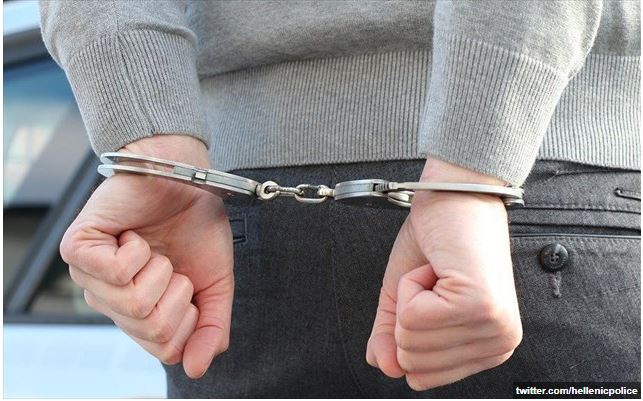 Σάμος: Συνελλήφθη για κατασκοπεία 43χρονος Έλληνας