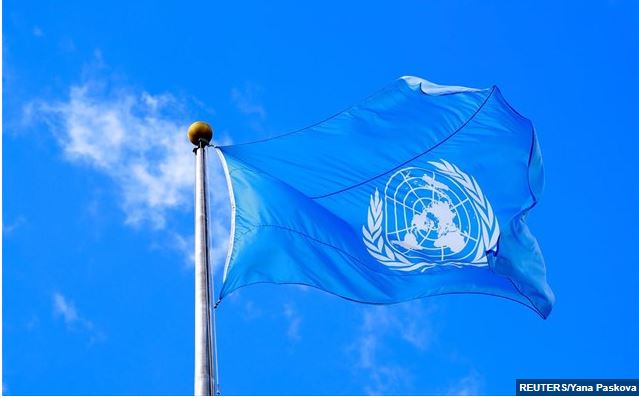 Kύπρος: Παρέμβαση στον ΟΗΕ για την Ετήσια Έκθεση του Συμβουλίου Ασφαλείας