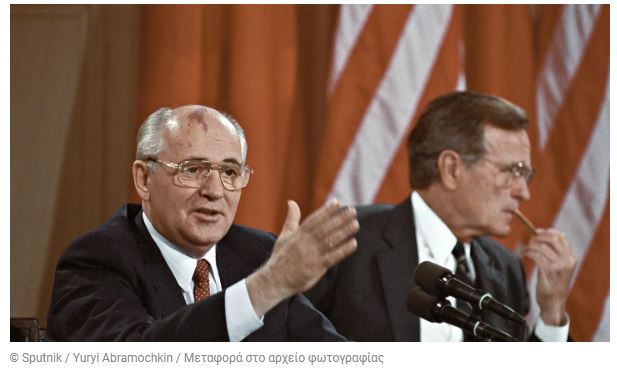 Από τον Χρουστσόφ στον Πούτιν: Οι ιστορικές συναντήσεις κορυφής Ρώσων και Σοβιετικών με Αμερικανούς