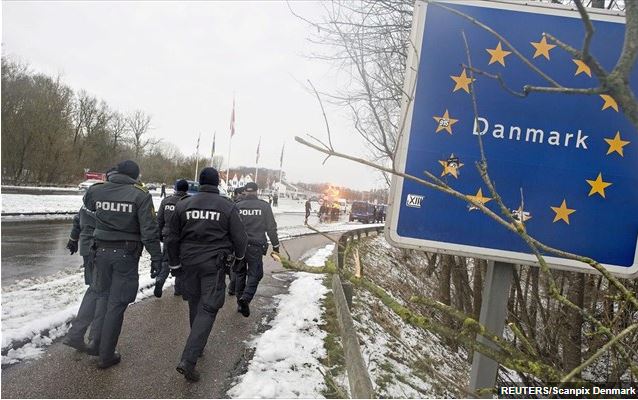 Δανία: Εγκρίθηκε ο νόμος για την απέλαση αιτούντων άσυλο εκτός Ευρώπης