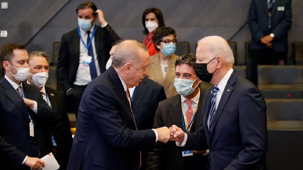 Η Τουρκία προσφέρεται να “ασφαλίσει” το αεροδρόμιο της Καμπούλ, έναντι σοβαρών ανταλλαγμάτων από τις ΗΠΑ