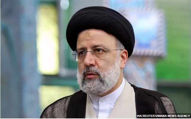 Ποιος είναι ο Εμπραχίμ Ραϊσί, ο νέος πρόεδρος του Ιράν
