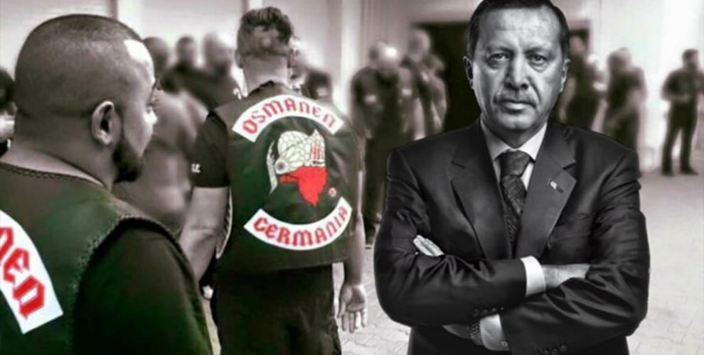 Τουρκία : Η χώρα που εισαγγελέας διαφθοράς,  αναλαμβάνει ένας αρχινονός