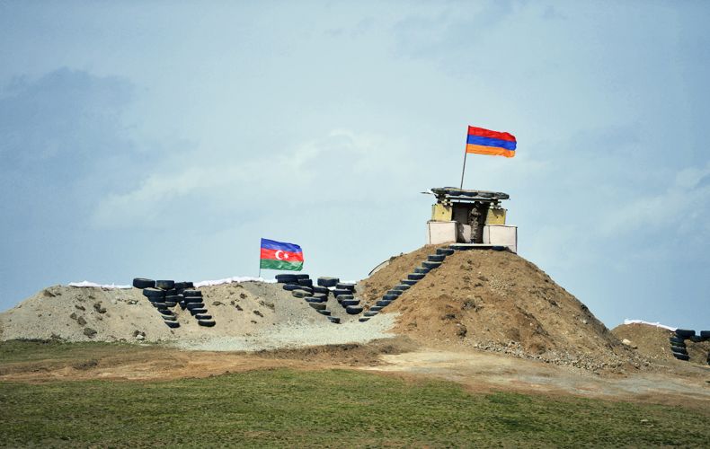 Αρμενία: Oι αζέρικες ένοπλες δυνάμεις βομβάρδισαν θέσεις των Αρμενίων στο Κεγαρκουνίκ!