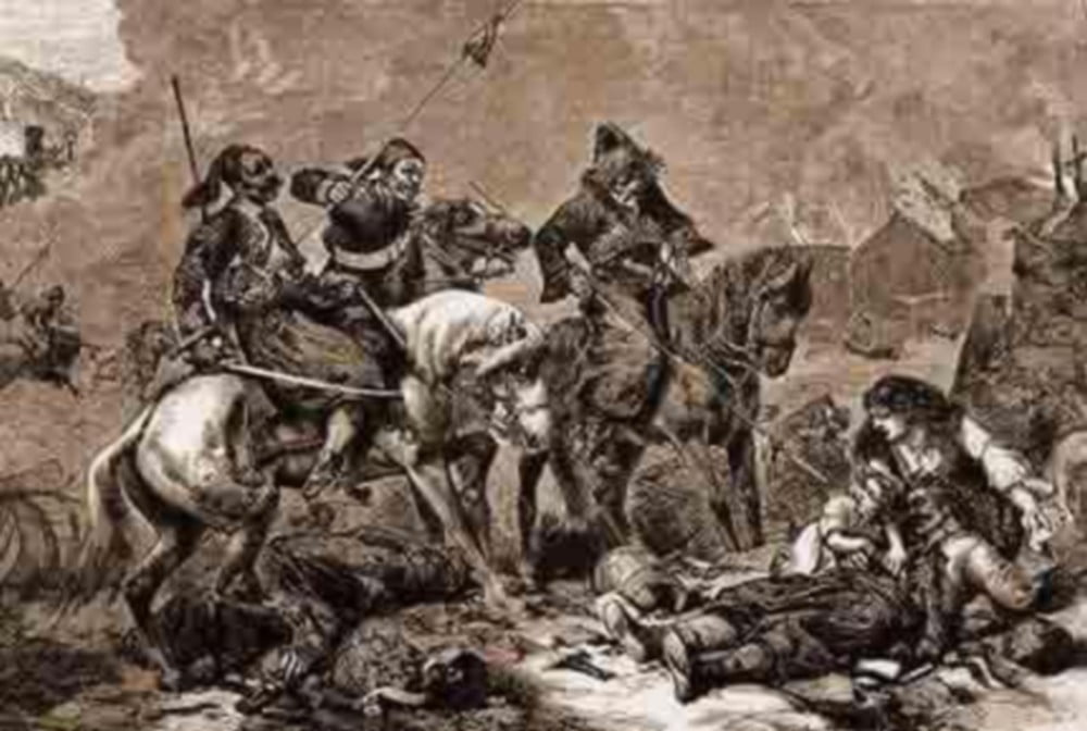 21-25 Ιουλίου 1822: Μια άγνωστη πτυχή της παραμονής του Δράμαλη στο Άργος