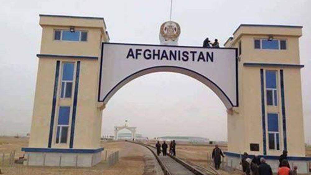 Συναγερμός στο Τουρκμενιστάν για το Αφγανιστάν – Μετασταθμεύσεις αεροσκαφών στα σύνορα