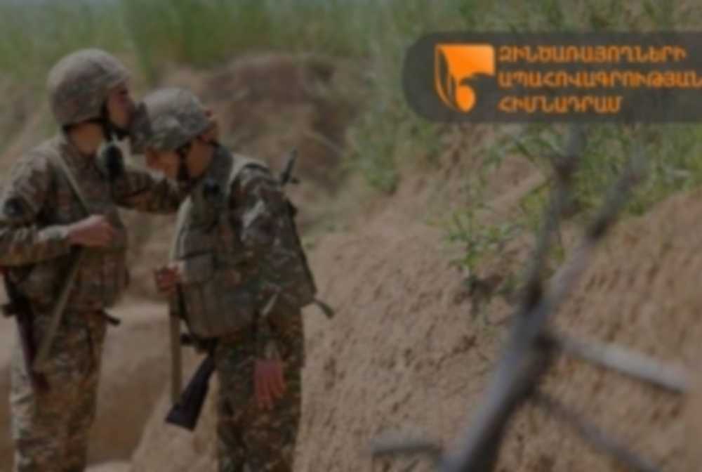 Αρμενία: Αποζημιώσεις σε οικογένειες 153 στρατιωτών που σκοτώθηκαν στο Αρτσάχ