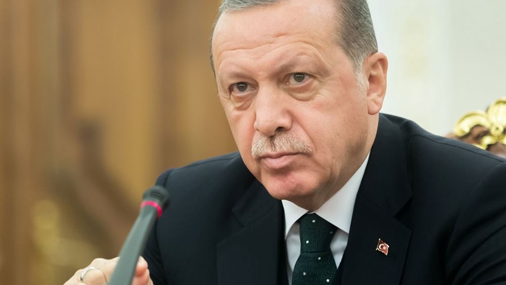 “Τα νησιά μάς απειλούν, θέλουμε αποστρατικοποίηση”: Στη δημοσιότητα η επιστολή της Τουρκίας στον ΟΗΕ