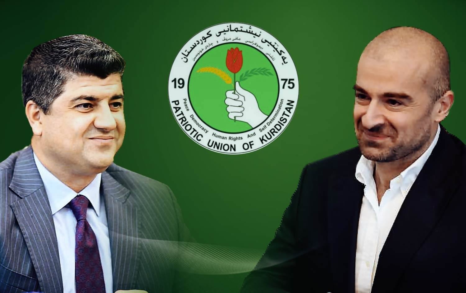 Δάχτυλος της Τουρκίας στο «αναίμακτο πραξικόπημα» στο ιρακινό Κουρδιστάν
