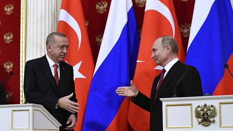 Τούρκος ακαδημαϊκός σε ρωσικό ΜΜΕ: Αν η Ρωσία αναγνωρίσει το ψευδοκράτος, θα βρεθεί λύση για την Κριμαία