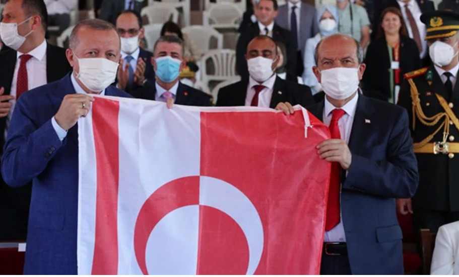 Απαράβατη αρχή – Οι αναπάντητες τουρκικές προκλήσεις ισοδυναμούν με ήττα