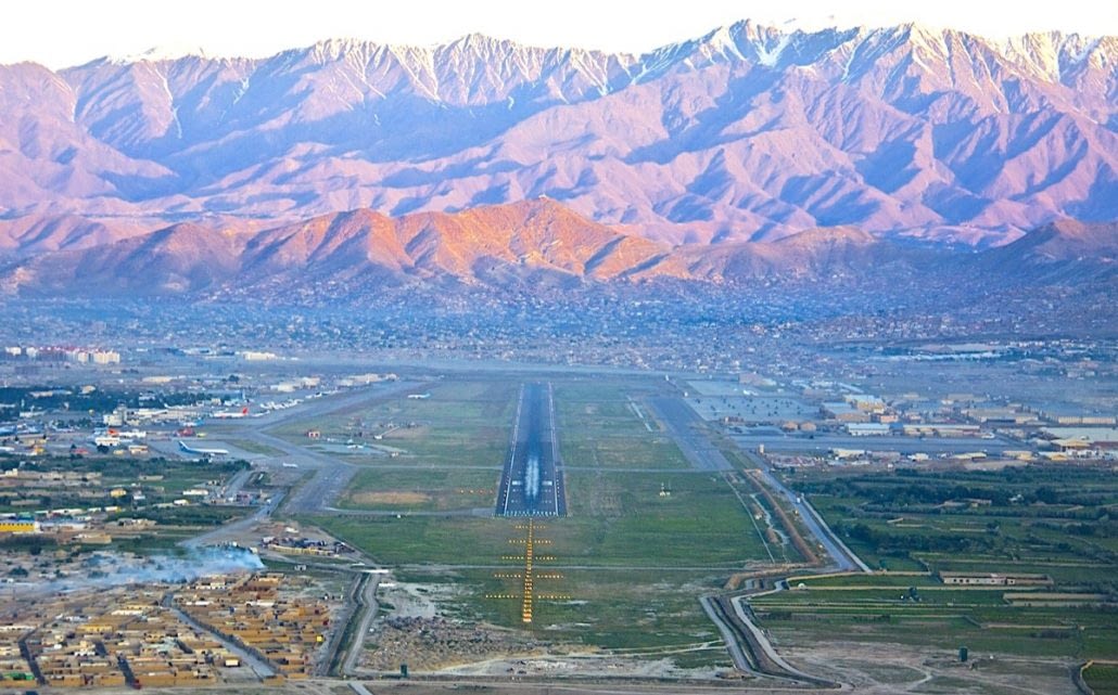 Η Τουρκία στήνει καλά το “παιχνίδι” για το αεροδρόμιο της Καμπούλ