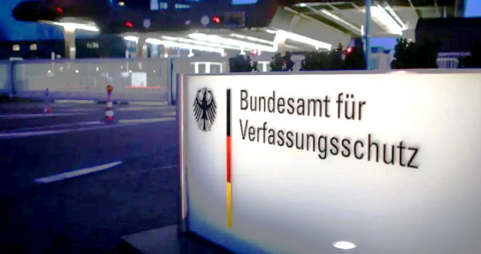 Η Γερμανία απαγορεύει το συνέδριο της μεγαλύτερης κουρδικής οργάνωσης στην Ευρώπη