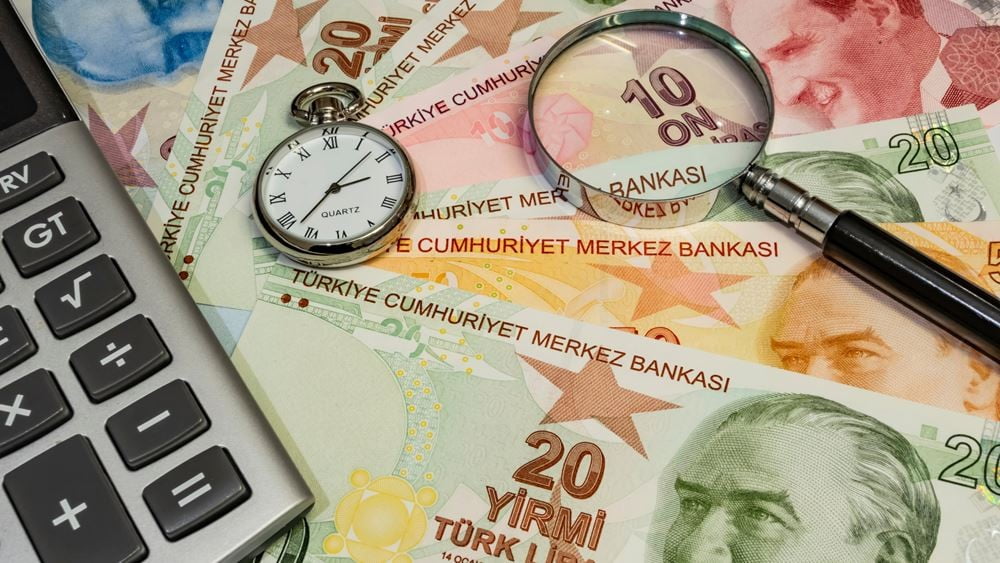 Reuters: Οι τράπεζες της Τουρκίας έχουν άμεση ανάγκη ενίσχυσης κεφαλαίου