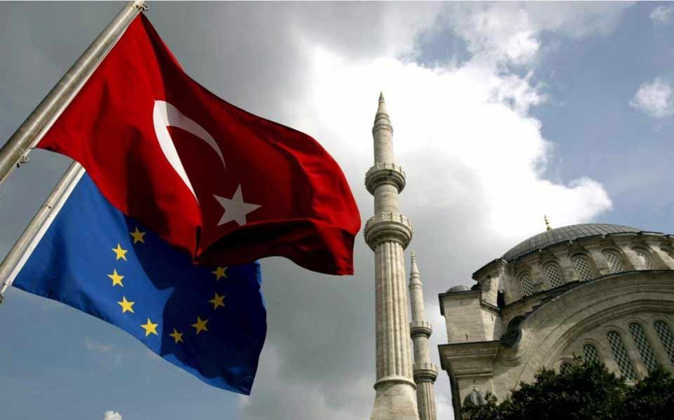 Πότε η Τουρκία θα αλλάξει εξωτερική πολιτική