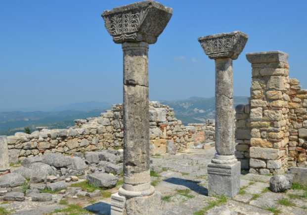 Η ιστορία μαρτυράει την ελληνικότητα της Βορείου Ηπείρου