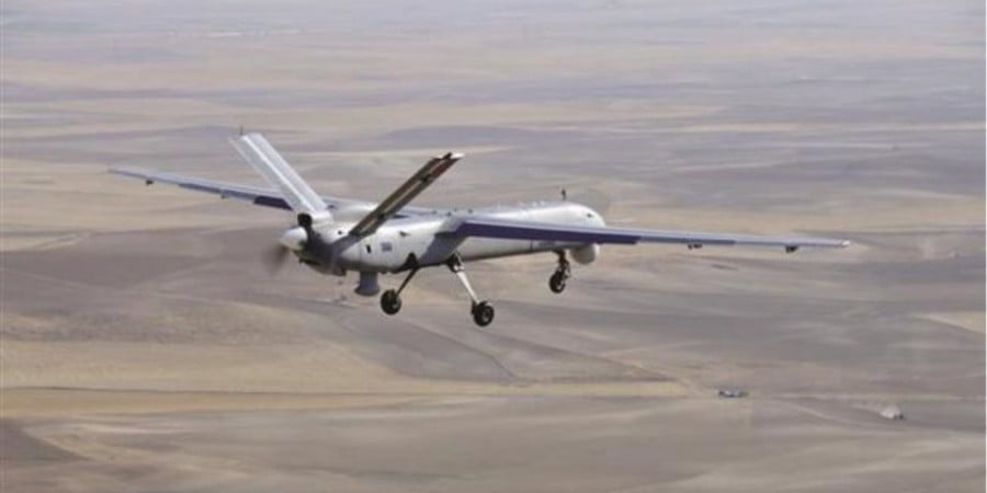 Στρατηγός Ανδρέας Πενταράς για βάση drone στα κατεχόμενα: «Σκοπός η προβολή ισχύος»