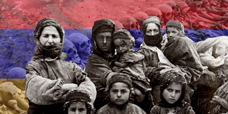 «Η τριακονταετής γενοκτονία»: Η συνεχής βία που οδήγησε στον αφανισμό Αρμενίων, Ελλήνων και Ασσυρίων