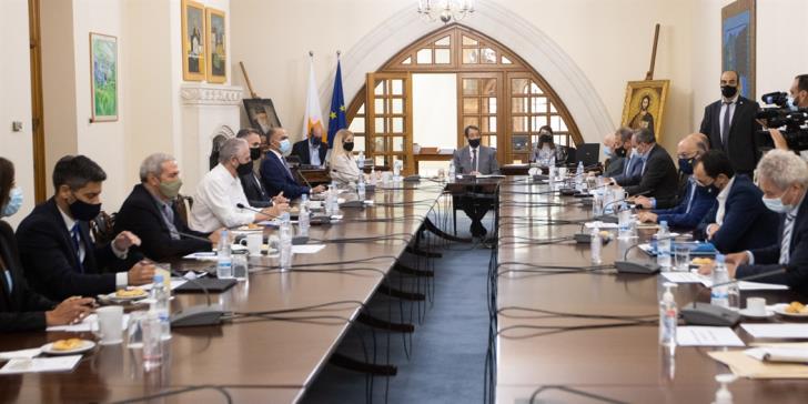 Εθνικό Συμβούλιο Κύπρου: Μην προσφεύγετε στην “επιτροπή” των κατεχομένων για την απόδοση περιουσιών στην Αμμόχωστο