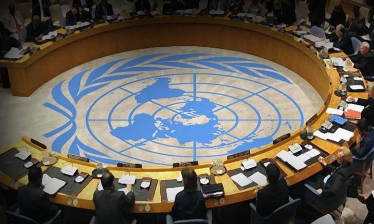 Συμβούλιο Ασφαλείας του ΟΗΕ: To νέο σχέδιο προεδρικής δήλωσης για τα Βαρώσια