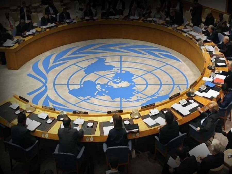 Η Γαλλία φέρνει το θέμα Αμμοχώστου στο Συμβούλιο Ασφαλείας του ΟΗΕ