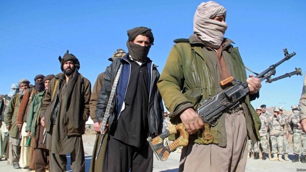 Αφγανιστάν: Οι Ταλιμπάν κατέλαβαν περιοχή-κλειδί