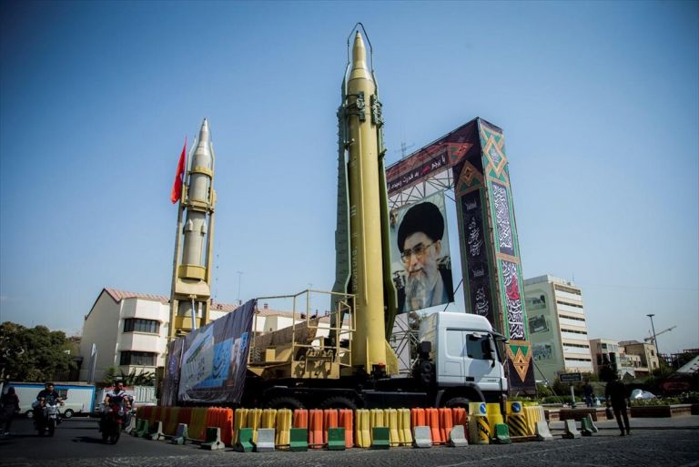 Πρόβλημα με το πυρηνικό πρόγραμμα του Ιράν – Αντιδράσεις από τέσσερα κράτη