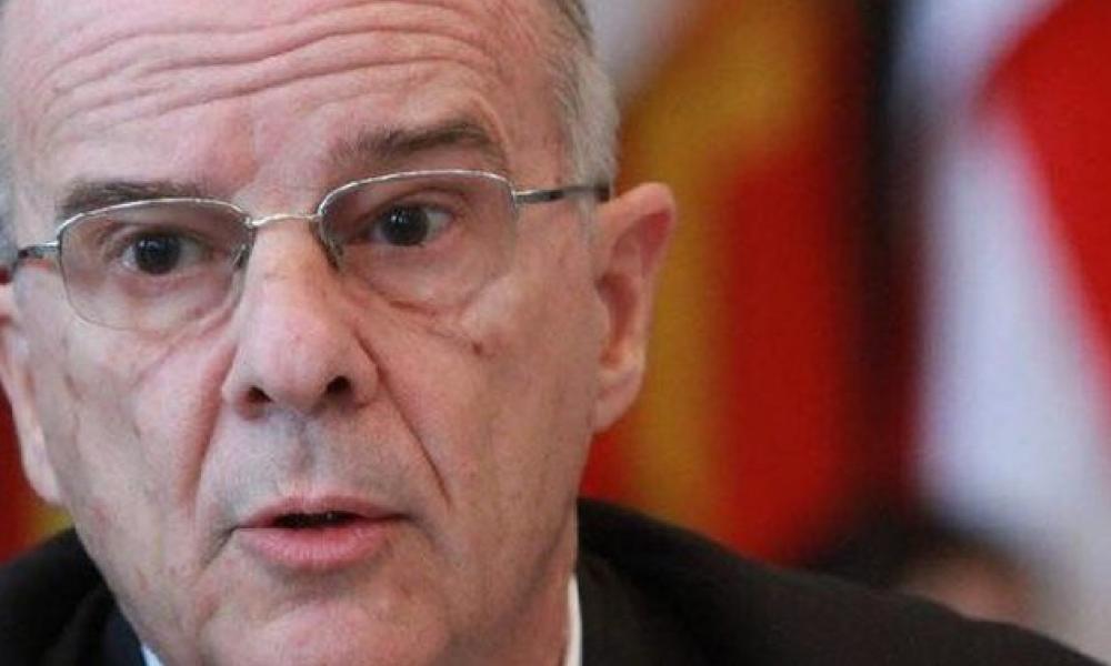 Πρέσβης Λ. Χρυσανθόπουλος: Δύσκολο και επικίνδυνο καλοκαίρι με τις εξελίξεις στο Κυπριακό