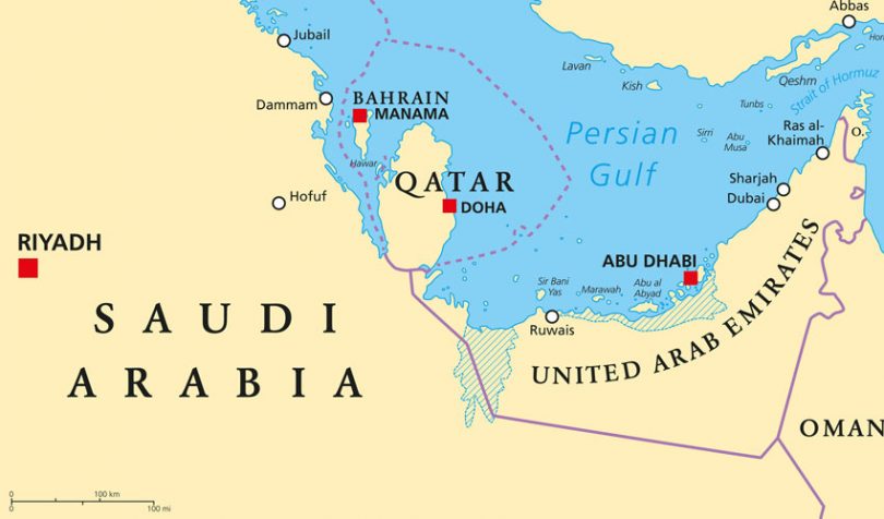 Η σύγκρουση Σαουδικής Αραβίας – Ηνωμένων Αραβικών Εμιράτων και οι διεθνείς τιμές του πετρελαίου