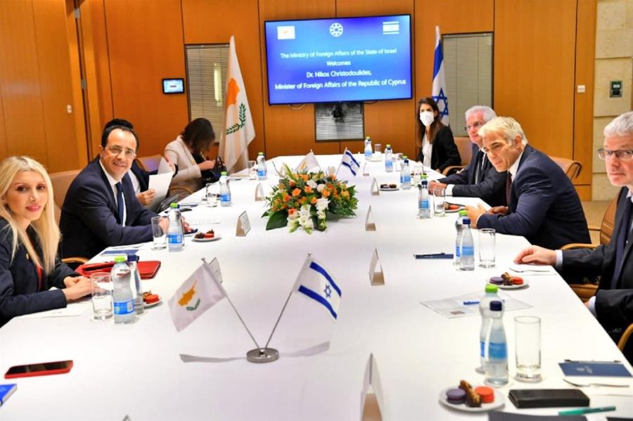 Σκανδαλώδης στήριξη από το Βερολίνο στον Ερντογάν για τα Βαρώσια – Στηρίζει Κύπρο το Ισραήλ