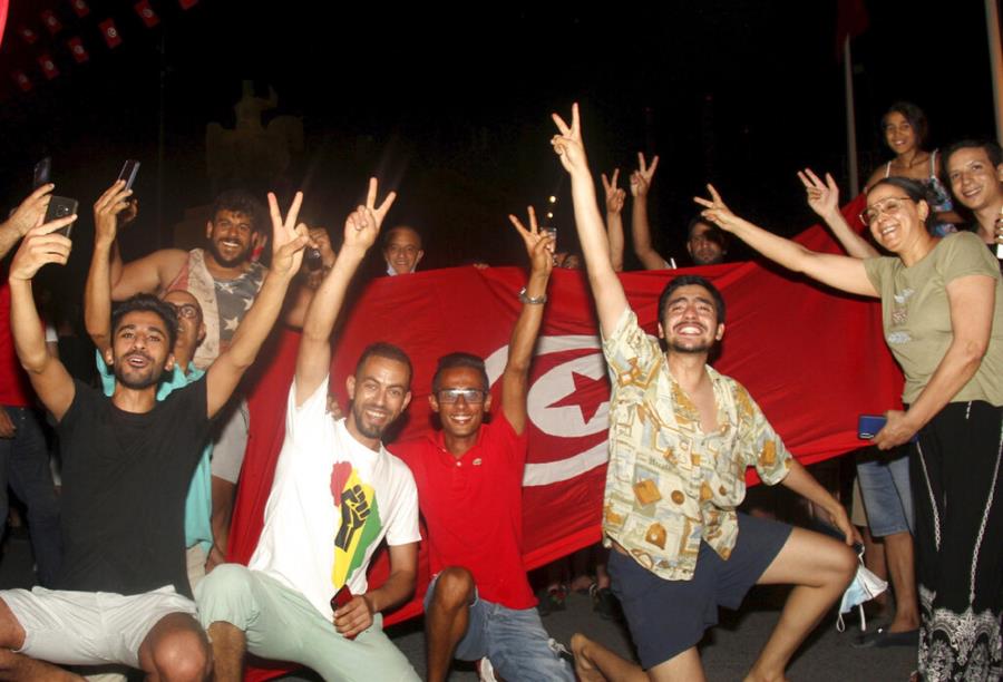 Η κρίση στην Τυνησία, ο “αφοπλισμός” της Μουσουλμανικής Μειονότητας και οι γεωπολιτικές προεκτάσεις