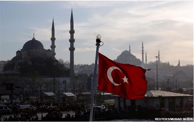 Τουρκία: Αντιδράσεις για τη σχεδιαζόμενη φίμωση των ΜΜΕ από το καθεστώς Ερντογάν