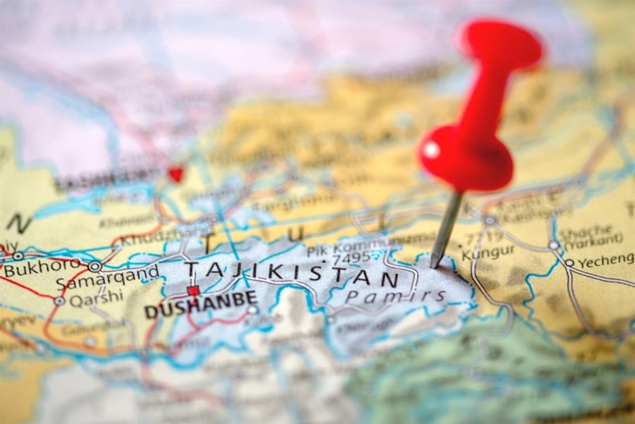 Τατζικιστάν: Έτοιμο να υποδεχθεί ως και 100.000 πρόσφυγες από το Αφγανιστάν