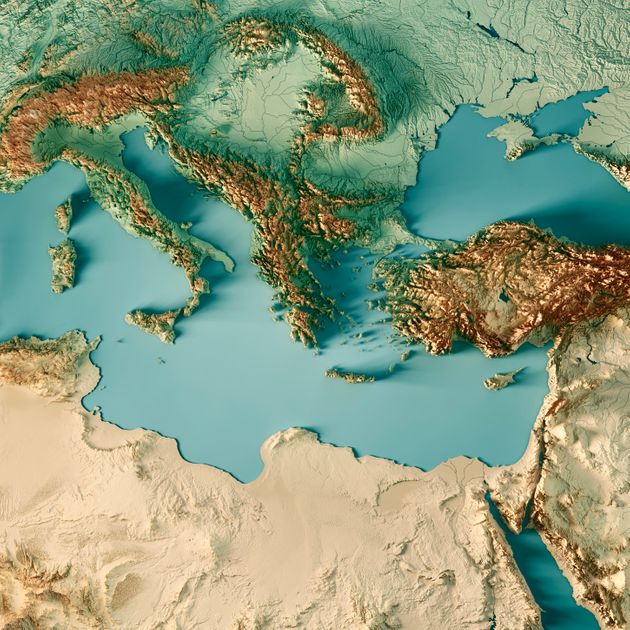 Η ελληνική εξωτερική πολιτική, οι διεθνείς οργανισμοί και η τουρκική προκλητικότητα
