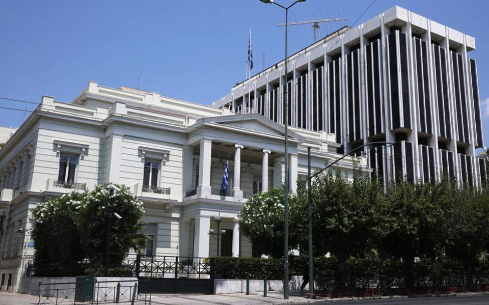 Πηγές Ελληνικού ΥΠΕΞ: Η Τουρκία έχει πάρει οριστικό διαζύγιο με τη διεθνή νομιμότητα
