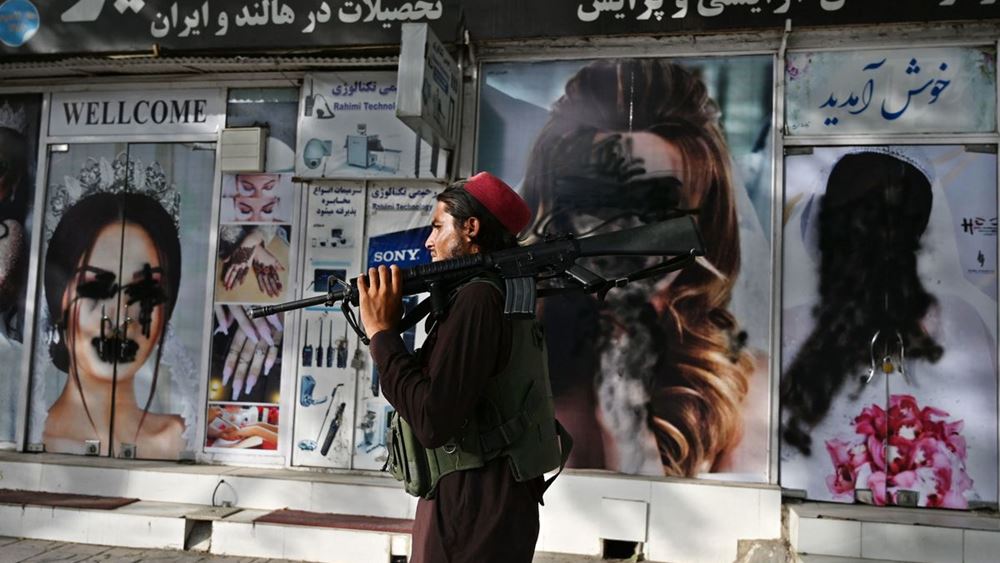 Μπορούν οι ΗΠΑ να ανακάμψουν μετά τη “σφαλιάρα” που έφαγαν στο Αφγανιστάν;