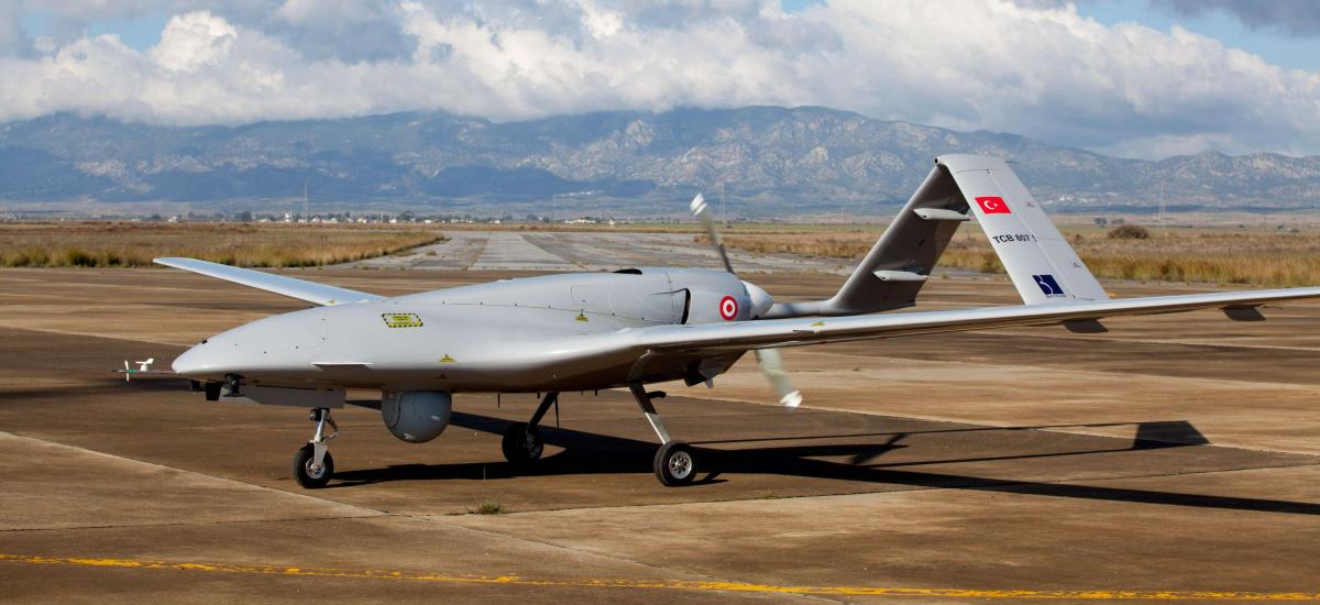 ΗΠΑ: 27 μέλη του αμερικανικού Κογκρέσου ζητούν κυρώσεις κατά της Τουρκίας για τα UAV – drones