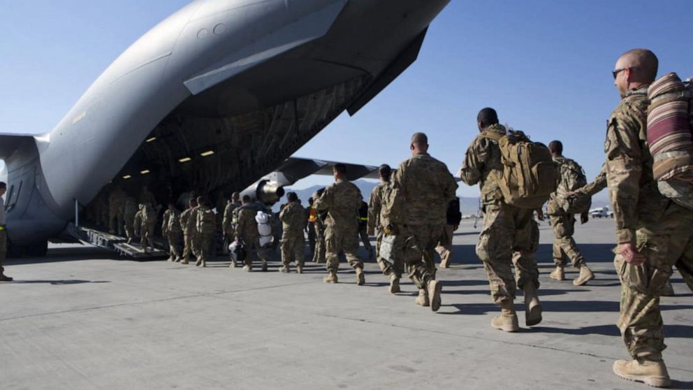 Αφγανιστάν: Η καθυστερημένη απόσυρση των ΗΠΑ