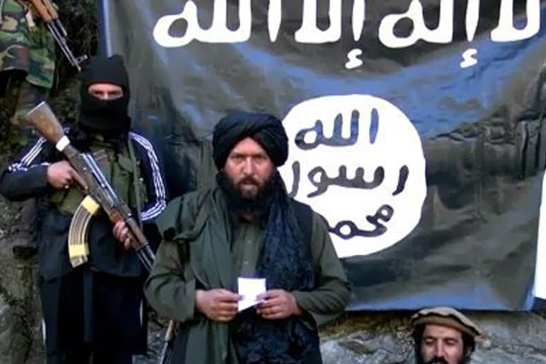 Ποια είναι η οργάνωση ISIS-K που επιτέθηκε στο αεροδρόμιο της Καμπούλ; Ποια η σχέση τους με τους Ταλιμπάν;