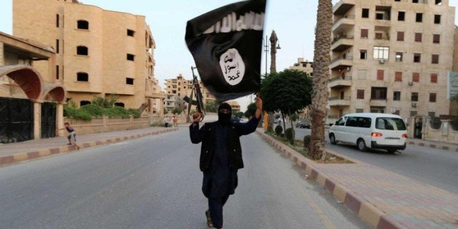 Στην Αγγλία καταδικάζονται για “τρομοκρατία” όσοι πολέμησαν με τους Κουρδους εναντίον του  ISIS και όχι οι τρομοκράτες του ISIS