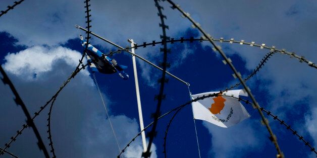 Κυπριακό: Βέλτιστη λύση είναι διατήρηση της Κυπριακής Δημοκρατίας και τροποποίηση του Συντάγματος