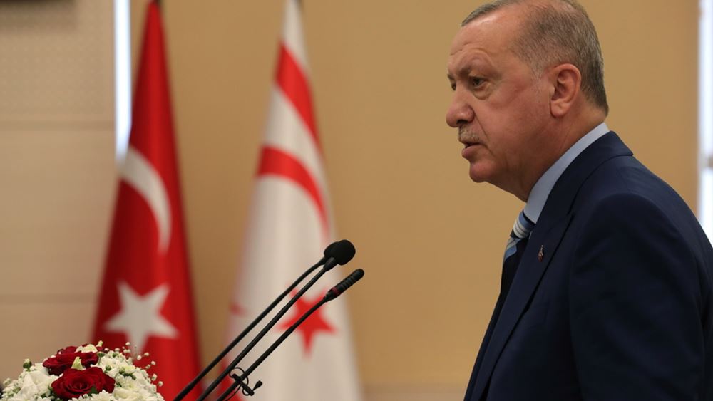Newsweek: Η Τουρκία είναι ιμπεριαλιστική χώρα- Μην αφήνετε τον Ερντογάν να υποκρίνεται το αντίθετο
